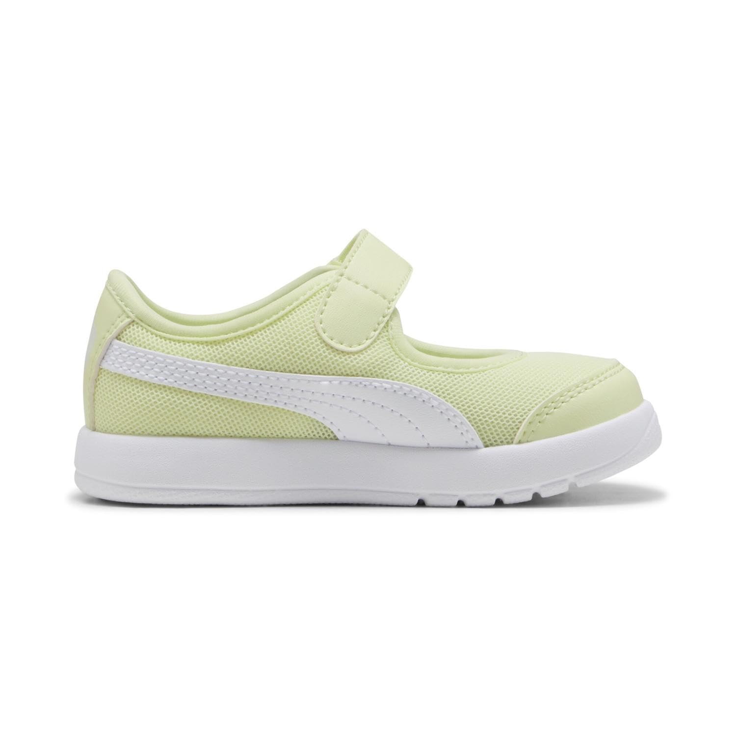 Puma Courtflex V3 Lina V Inf Scarpe da ginnasticaBimba 0-24