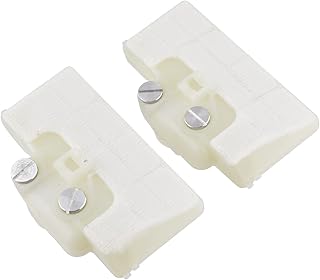 Cancanle 2 filtros de ar para motosserras STIHL 029 039 MS290 MS310 MS390