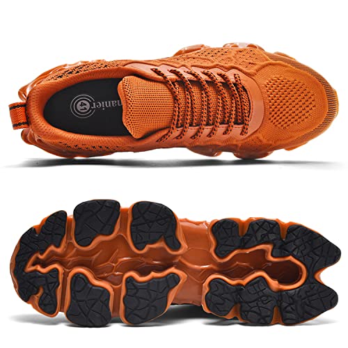 Men Sport Trail Running Athletic Blade Sneakers Walking Shoes Tennis Shoes4