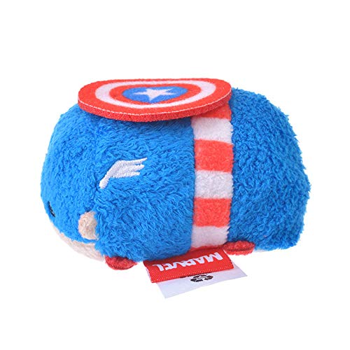 Amazon.co.jp: ディズニーストア(公式)ツムツム ぬいぐるみ マーベル Amazon.co.jp: ディズニーストア(公式)ツムツム ぬいぐるみ マーベル