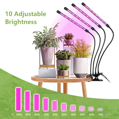 LED Pflanzenlampe 50W E27 78 LEDs Vollspektrum Pflanzenlicht Led Grow Light Lampe für Zimmerpflanzen, Garten Gewächshaus Blüte, Blumen und Gemüse 5 LED Pflanzenlampe 50W E27 78 LEDs Vollspektrum Pflanzenlicht Led Grow Light Lampe für Zimmerpflanzen, Garten Gewächshaus Blüte, Blumen und Gemüse – Bild 5