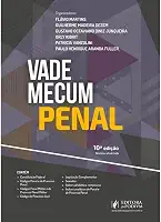Vade Mecum Penal - 45º Exame de Ordem