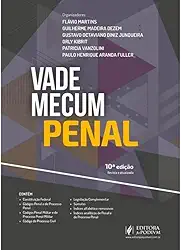 Vade Mecum Penal - 45º Exame de Ordem