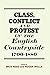 Class, Conflict and Protest in the English Countryside, 1700-1880