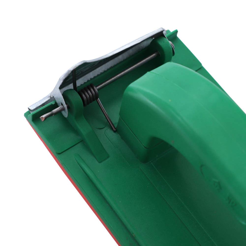 9 * 3,6 pollici carta vetrata carburo di silicio carta vetrata a secco bagnato 120-3000 fogli di carta abrasiva grana per levigatura legno metallo, 121 pezzi