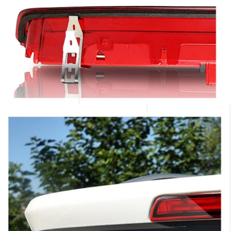 Troisième Feu Stop Arrière Surélevé Pour Ford EcoSport (2013-2017