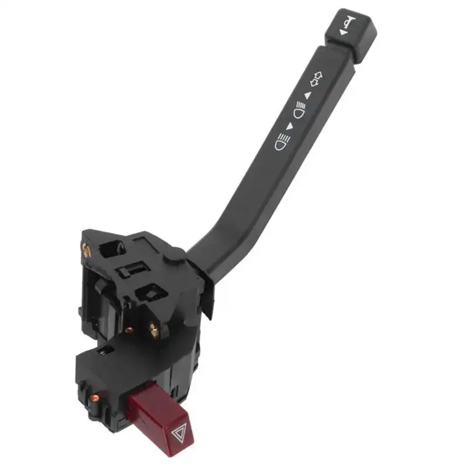 Ricambi Auto Compatibile con Ford per Transit 1991-1994 1995 1996 1997 1998 1999 2000 Interruttore Indicatori di Direzione per Auto Indicatore di Sterzo Interruttore 91VB13B302AH