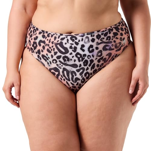 Bikini bot classique femme Hugo Hilary galbant pour silhouette parfaite