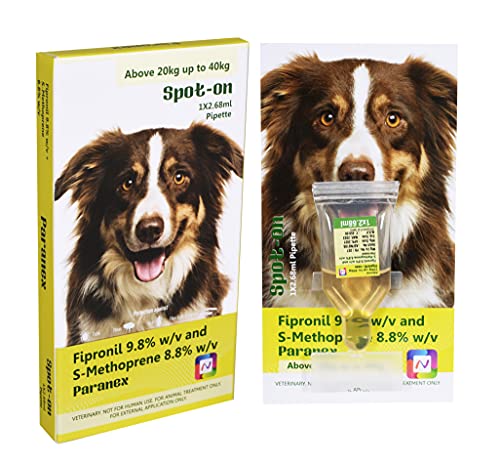 drontal plus petsmart