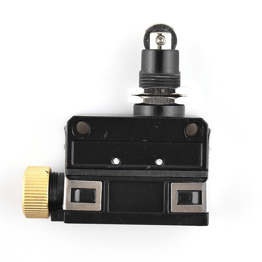 TK様 EN60947-5-1 IP67 SL1-A Limit Switch for Yamatake Azbil Micro
