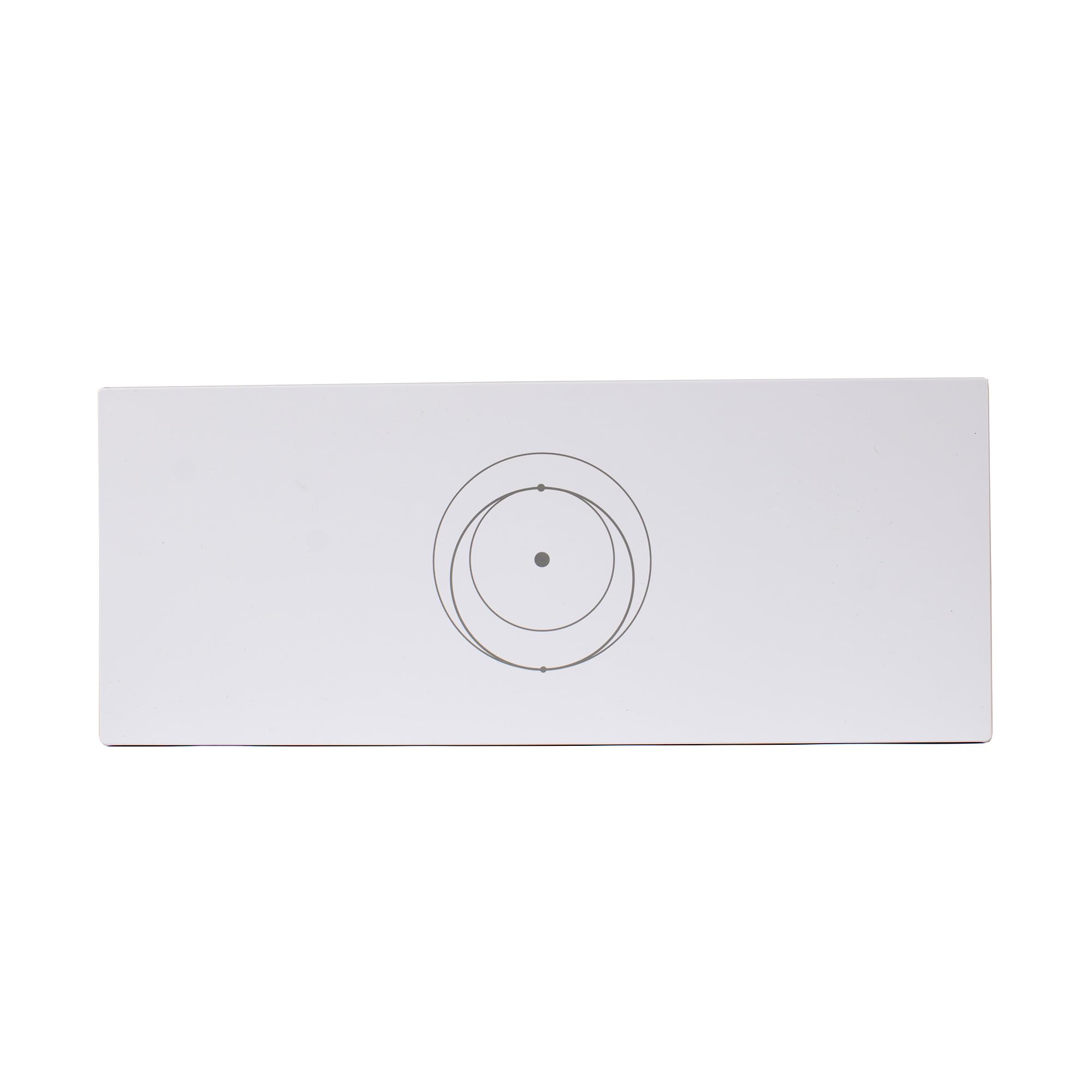 Starlink Kit standard AX Tri-Band Wi-Fi System, Internet ad alta velocità a bassa latenza, Router Gen 3, Configurazione autoinstallante, Copertura satellitare globale, Bundle