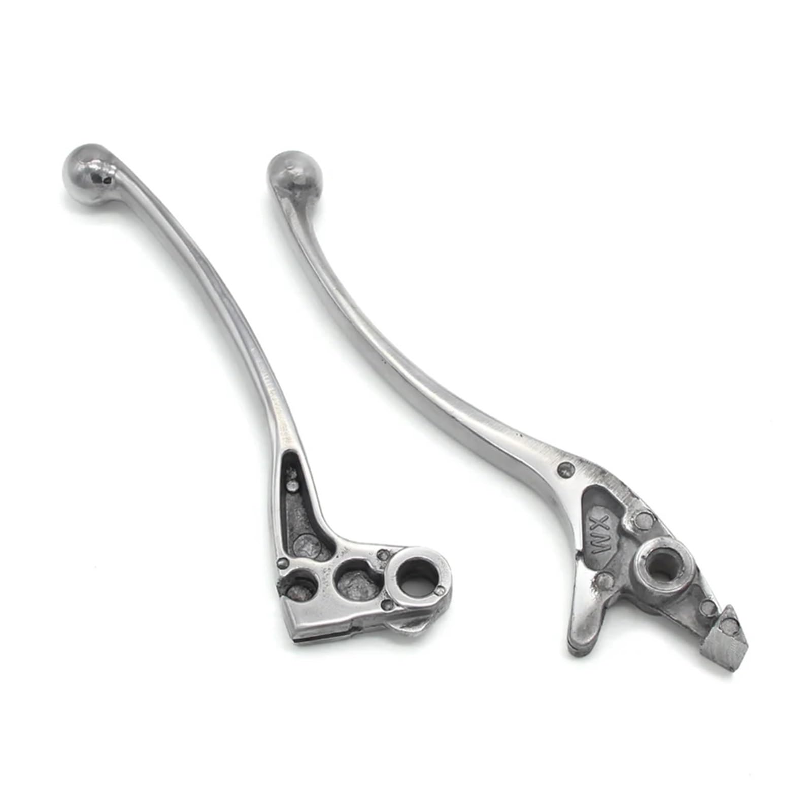 Drovian Hydraulic Brakes Motorcycle Front Brake & Clutch LEVERS for Honda VT600 for Shadow 600 VLX600