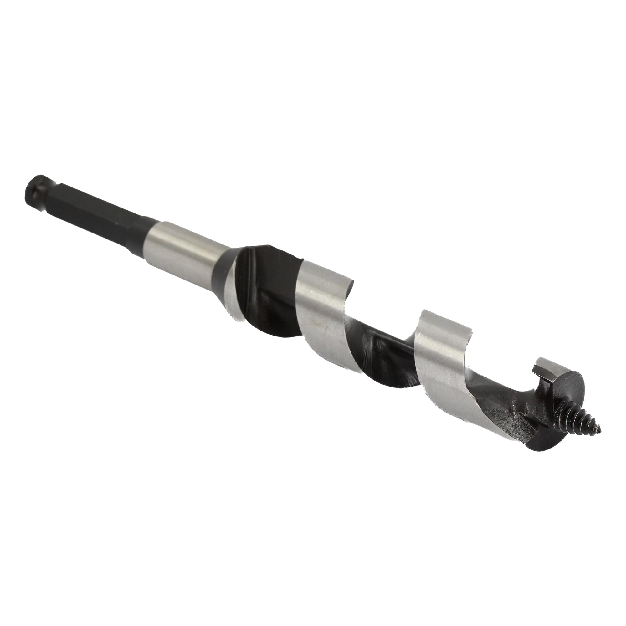 Drill America DMS Series Nagelbohrer 1,27 x 45,7 cm