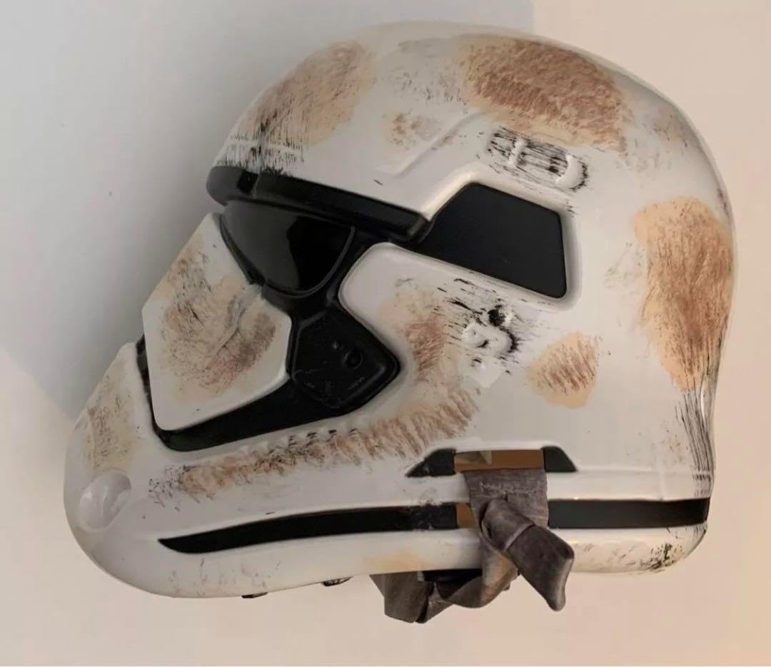 ストームトルーパー ポップコーンバケット カリフォルニア限定