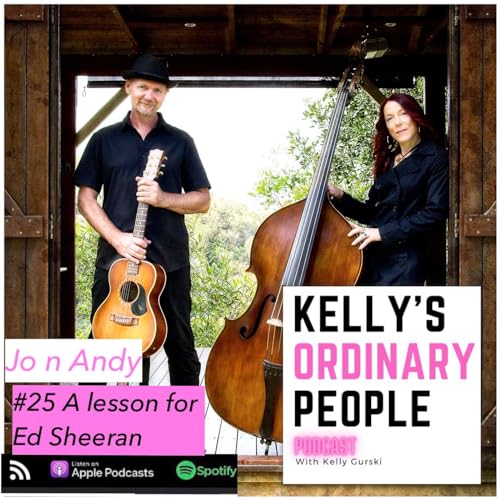 A lesson for Ed Sheeran