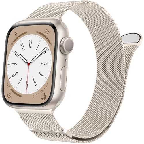 MARGE PLUS Compatible with Apple Watch Band 38mm 40mm 41mm