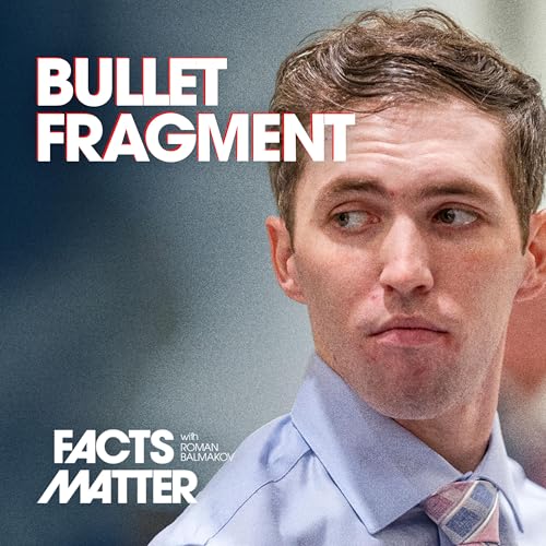 ATF&rsquo;s 'Inconclusive' Ballistics Report Being Used by Defense; Court Docs Reveal Alleged Hand-Written Confession by Robinson