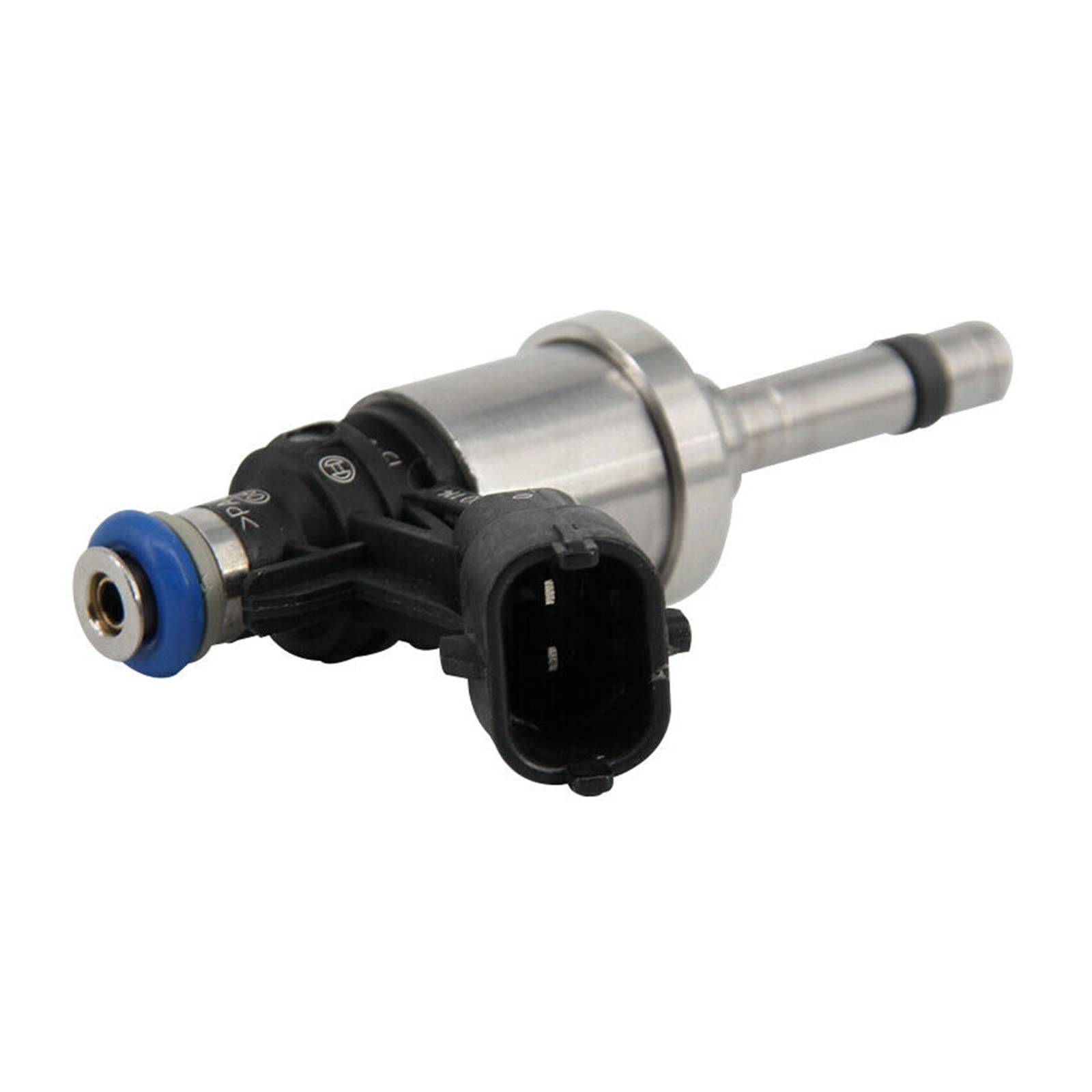 Fuel Injector Petrol Injector Nozzle 1x Fuel Injector for GM for Chevrolet for Camaro for Traverse for GMC CTS 3.6 12638530 Injector Cleaner Diesel Exhaust Injector