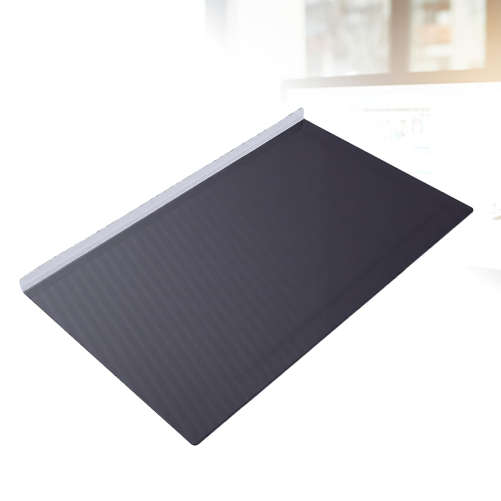 ASHATA Filtro de Privacidad Colgante Acrílico |Protector de Pantalla de Computadora con Bloqueo de Luz Azul para Monitores 16:9 (23in)