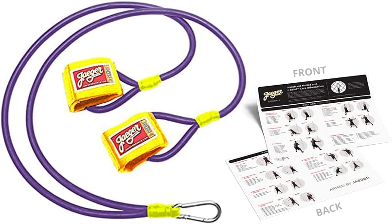 Jaeger Sports Jaeger Bands For Baseball Jaeger Bands For Baseball
