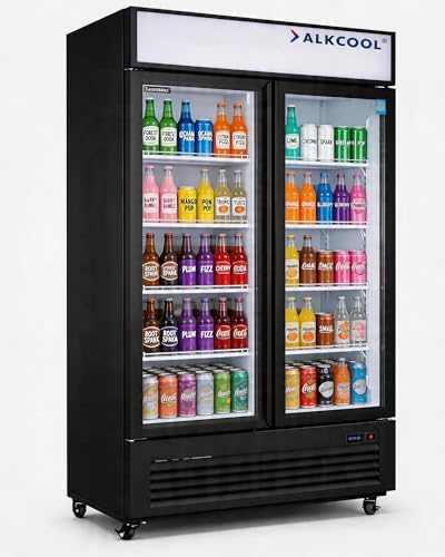 Commercial Cake Display Refrigerator