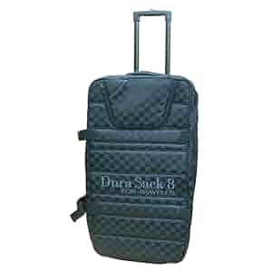 Amazon | DuraSack8(デュラサック8) トラベルキャリーバッグ 82L