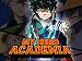 My Hero Academia Uncut, Season 2, Pt. 2
