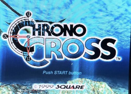 クロノ・クロスの関連画像1