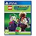 PS4 Lego DC Super Villains - Classics - PlayStation 4