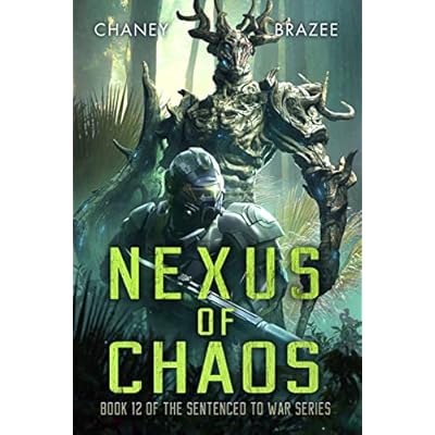 Nexus of Chaos