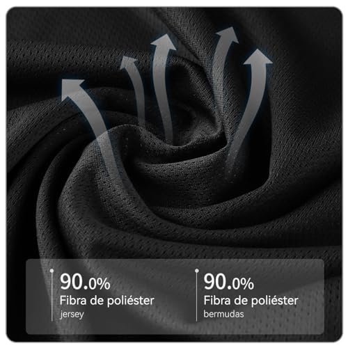 La mejor comparación de Ropa deportiva para Niño disponible en línea. 12 Ropa deportiva para Niño marca BIMOZY (3)