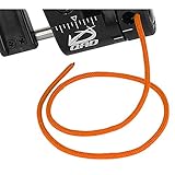 QAD Replacement Timing Cord, Orange, Left/Right