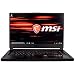CUK MSI GS65 Stealth Thin Gamer Laptop (Intel i7-8750H, 64GB DDR4 RAM, 2TB NVMe SSD, NVIDIA GeForce GTX 1070 8GB Max-Q, 15.6" FHD 144Hz 7ms, Windows 10) Ultra Thin & Light Gaming Notebook Computer