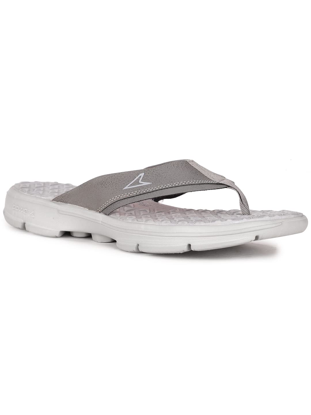 Power Men Soft Grey Slippers (8712839), UK 7 (B09W5G9LX1) Amazon Price History, Amazon Price Tracker