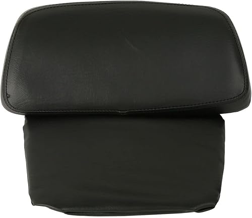 Miniatura 2 de TCMT Razor Tour Pack Respaldo de maletero desmontable Rack de montaje de dos patas para Harley Touring Road King Road Street Electra Glide 2009-2013