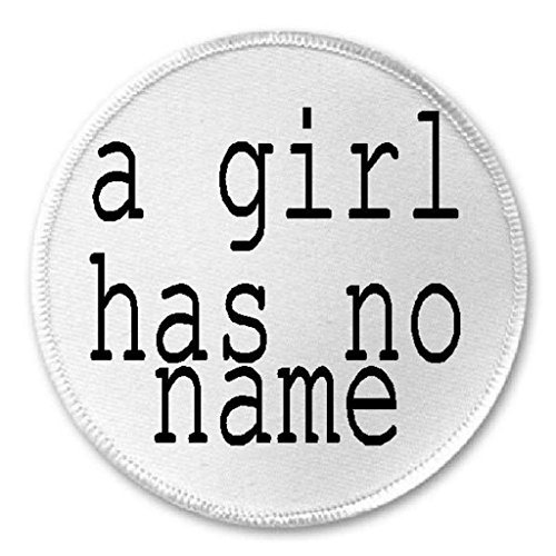 A Girl Has No Name - 3