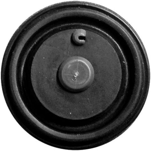 Wirquin Jollyfill & Topy Inlet Float Valve Diaphragm Washer 10717797, Multi-Colour