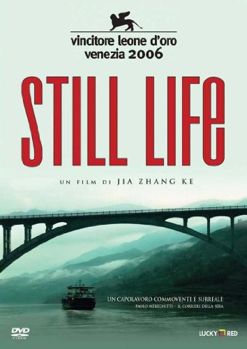 Still Life (Dvd) [Italia]