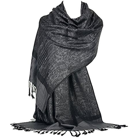 Écharpe GFM P093 Pashmina Cover