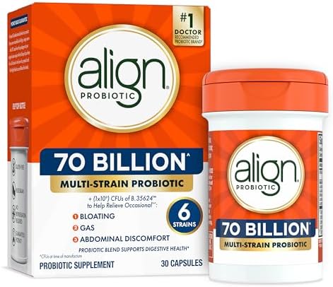 Botox Bandit: Ceo Who Fled to Colombia Pleads Guilty to Selling Unapproved Injectables and Faking Fda Exemptions 5 Align Probiotic, 70 Billion CFU, 6 Strain Blend, Probiotics for W...
