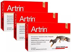 Imagem do Artrin Condroprotetor Brower para Cães