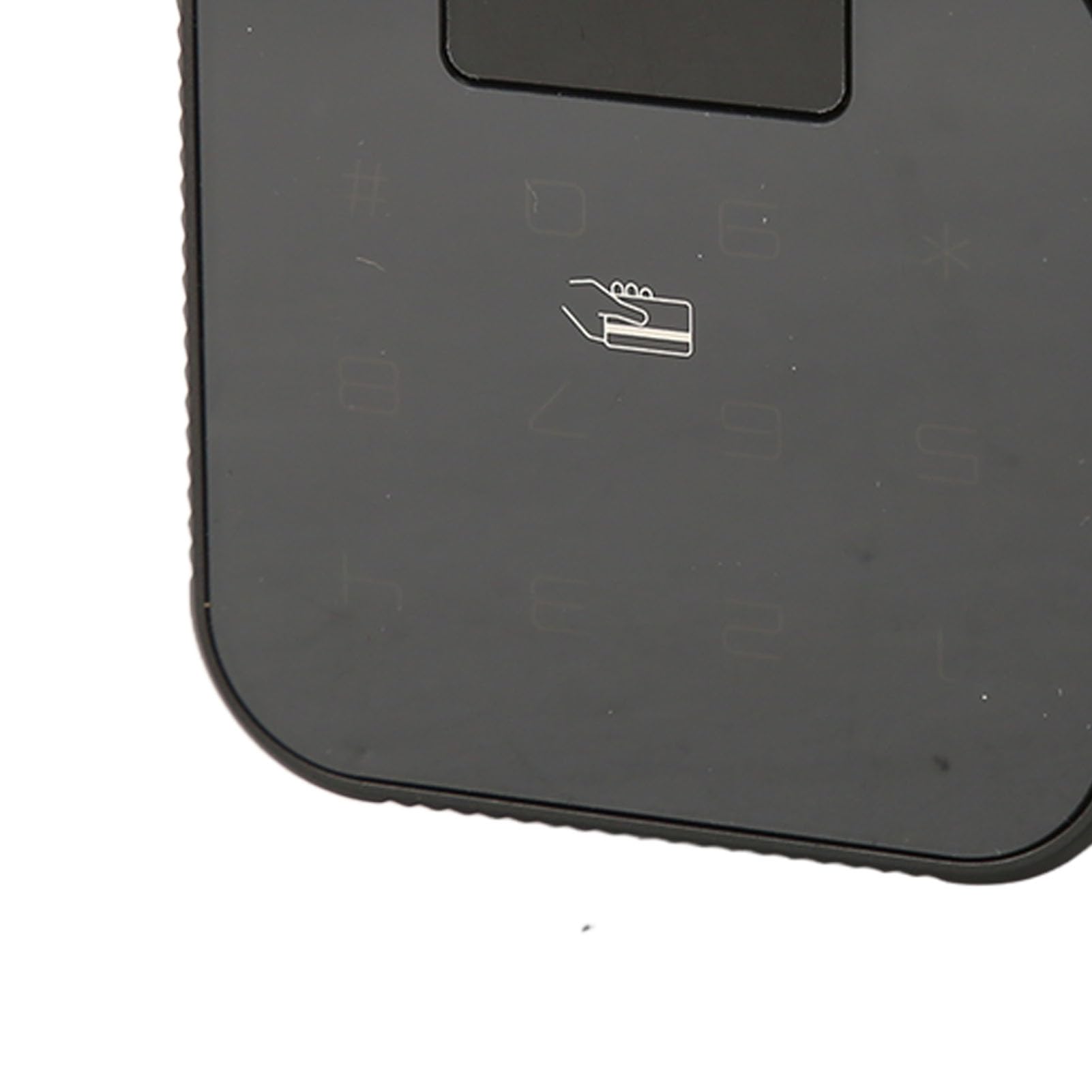Cocoarm Serrures à Pêne Dormant Intelligentes WiFi, 5-en-1 Empreinte