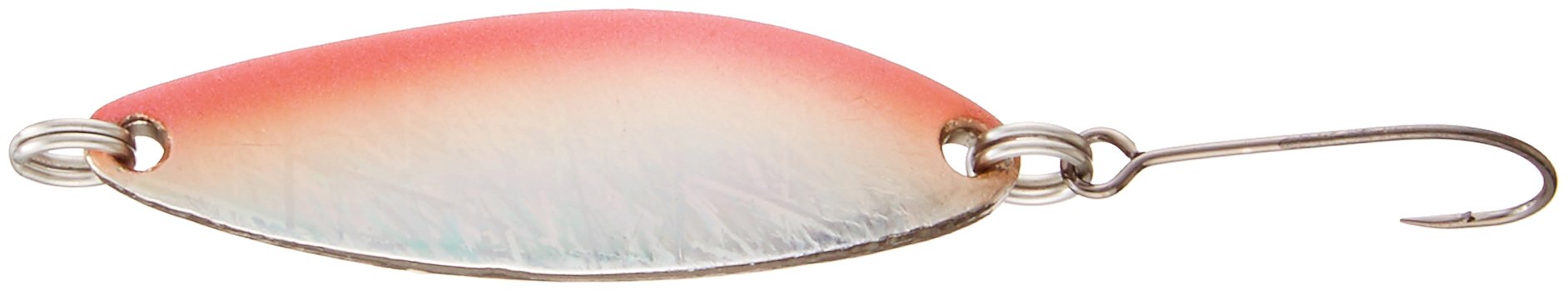 SMITHLTD Spoon Heaven 0.2 oz (7 g) Orange Silver L #32 ORSL