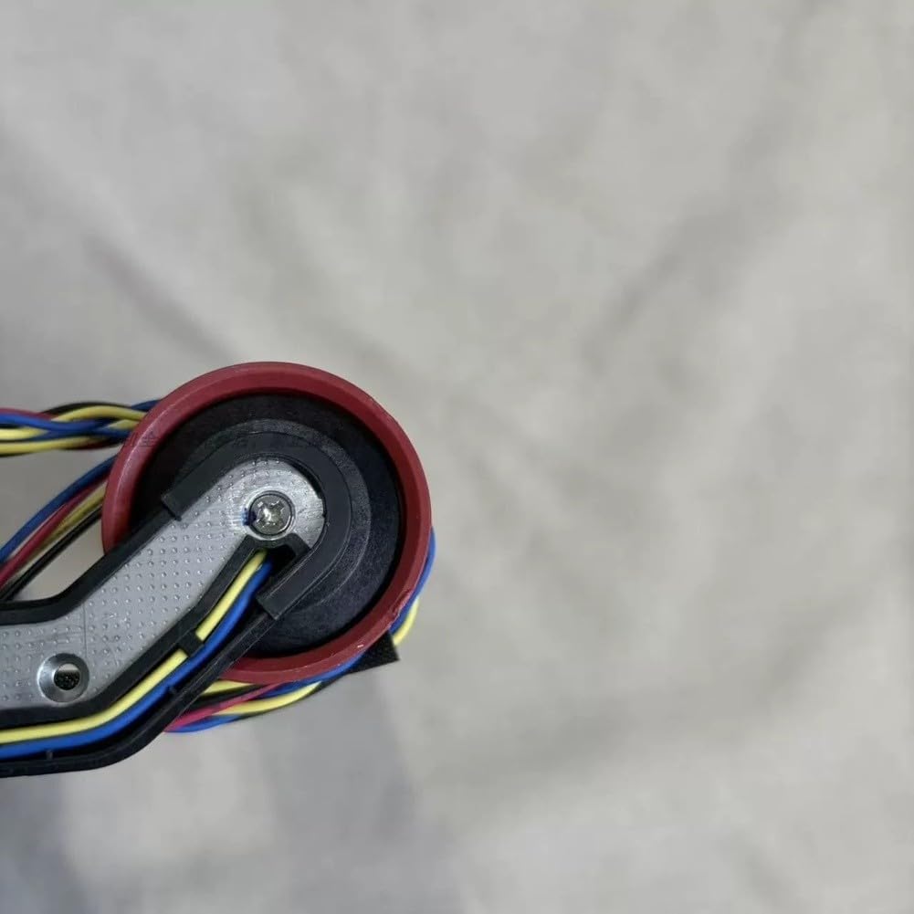 Motor de cepillo doble M13 H12 para limpiador de suelos Pro pieza