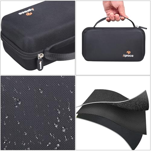 Funda Protectora para Cámara de Acción AKASO EK7000 miniatura 4