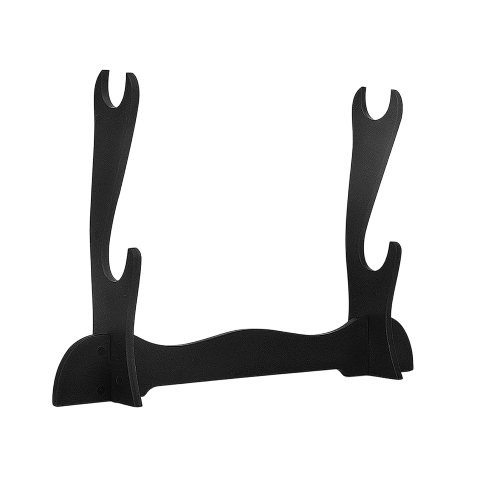 Buxuaaaa Blaplus2 Anime Display Stand Sturdy Holder For Swords Model Collections Anime Collectible Shelf