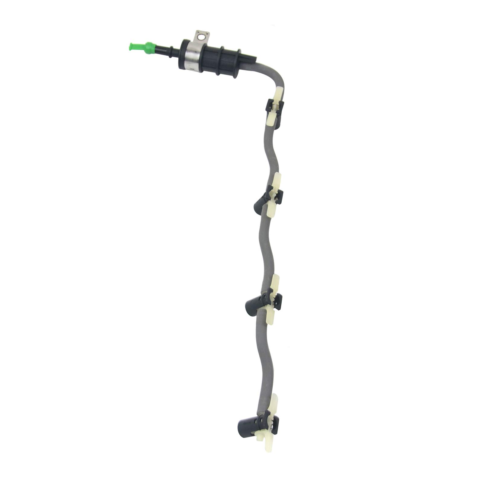 Tubo di ritorno dell'iniezione di carburante per motore diesel 2.0 8200894668 Ricambio per Me-ga-ne II Laguna II III Trafic II Qashqai J10 Primastar 8200596291 8200762577 8200417884