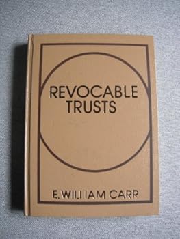 Revocable trusts