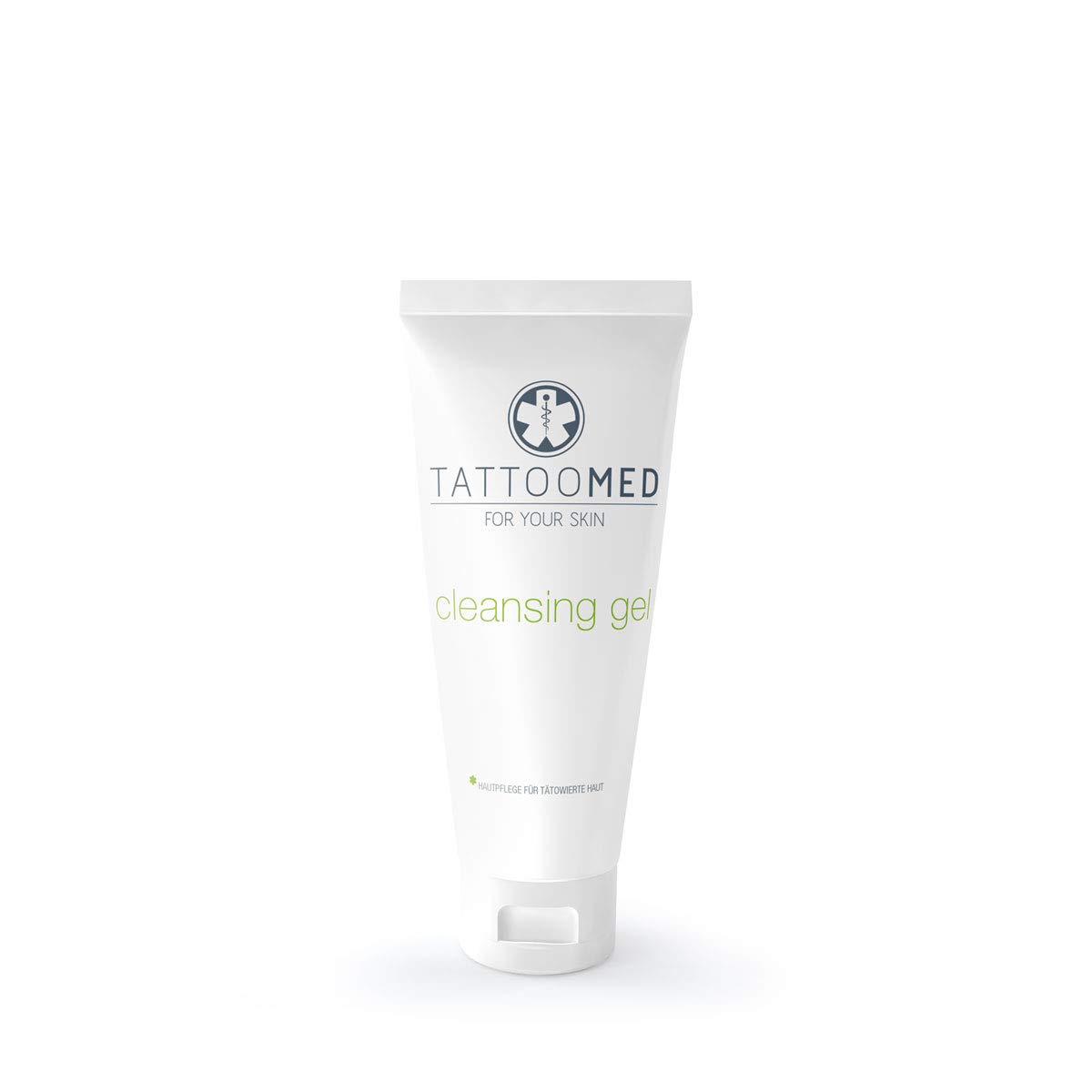 TattooMed Tattoo Protection Pool Kit – ekonomiczny pakiet (Sun Protection SPF 50 100 ml & After Sun 100 ml & After Tattoo 25 ml)
