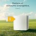 Cecotec Nevera Pequeña Frigorífico Mini Minibar 46L GrandCooler 20000 SilentCompress White E Imagen de Cecotec Nevera Pequeña Frigorífico Mini Minibar 46L GrandCooler 20000 SilentCompress White E